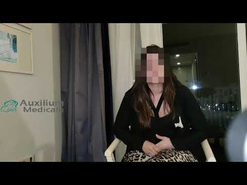 Témoignage de Nat — Liposuccion et abdominoplastie