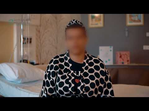 Témoignage de Salima — Abdominoplastie associée à une liposuccion
