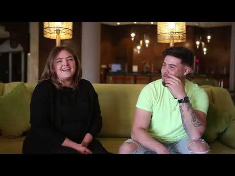 Témoignage de Candice — Bypass gastrique