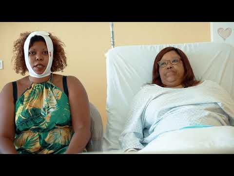 Témoignage d’Audrey — Liposuccion associée à une abdominoplastie