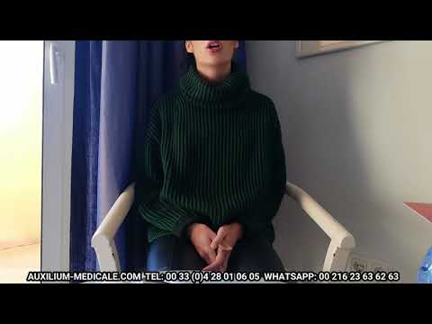 Témoignage de Laure — Augmentation mammaire avec prothèses