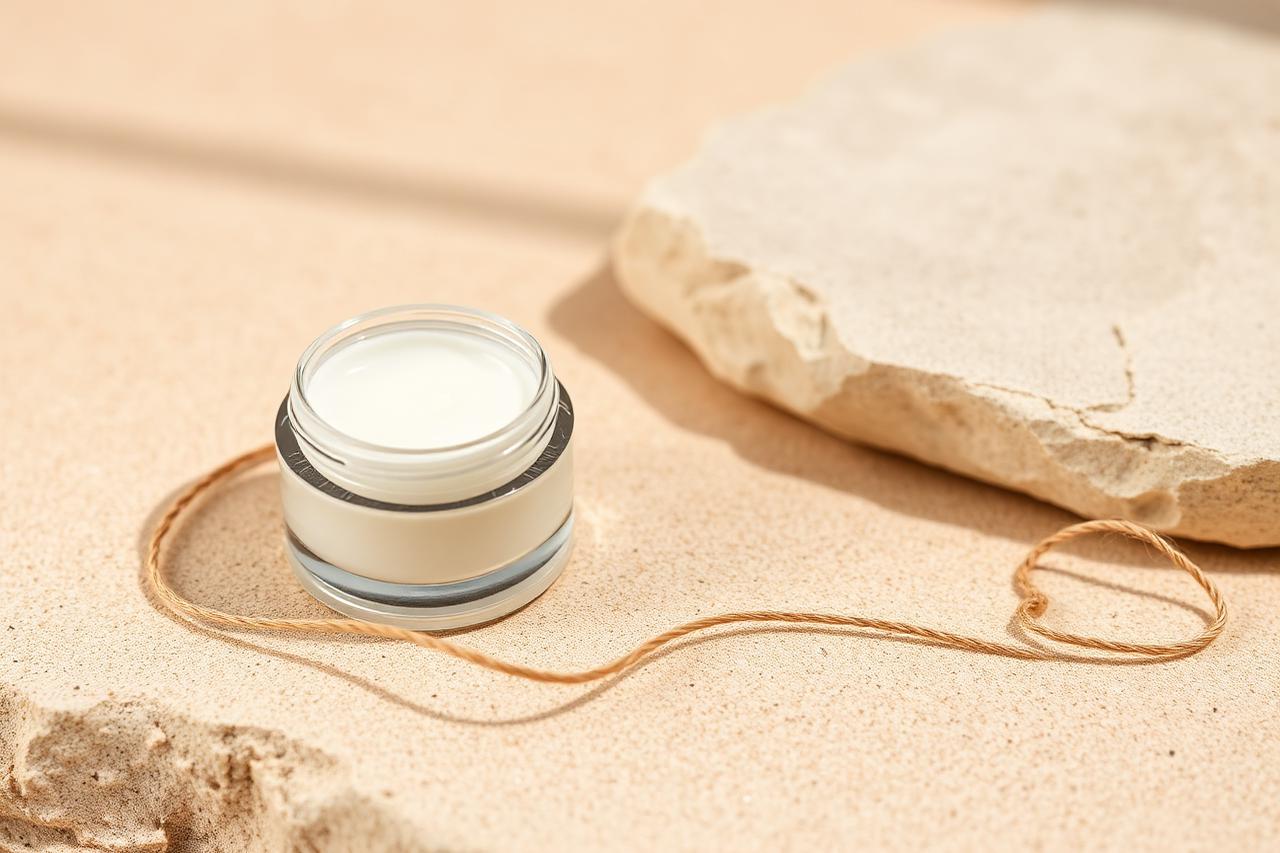 Emplacement indicatif des cicatrices d’un mini-lift visage