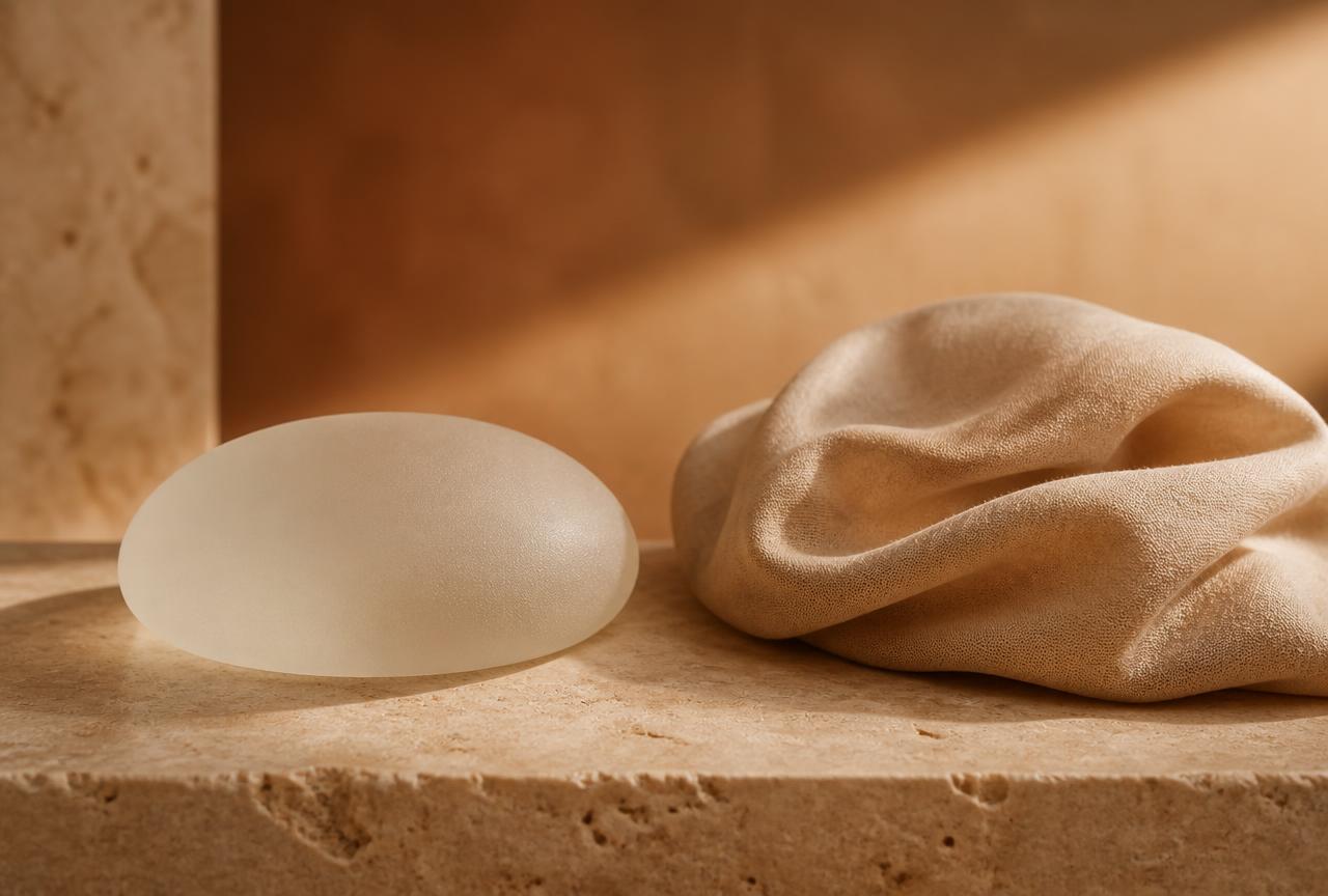 Comparatif entre implants fessiers et BBL
