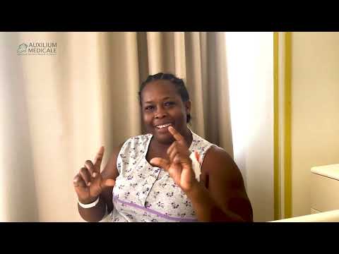 Témoignage de Lyn — Abdominoplastie et chirurgie mammaire