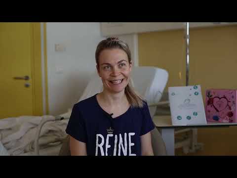 Voyage vers la confiance en soi — Abdominoplastie et liposuccion