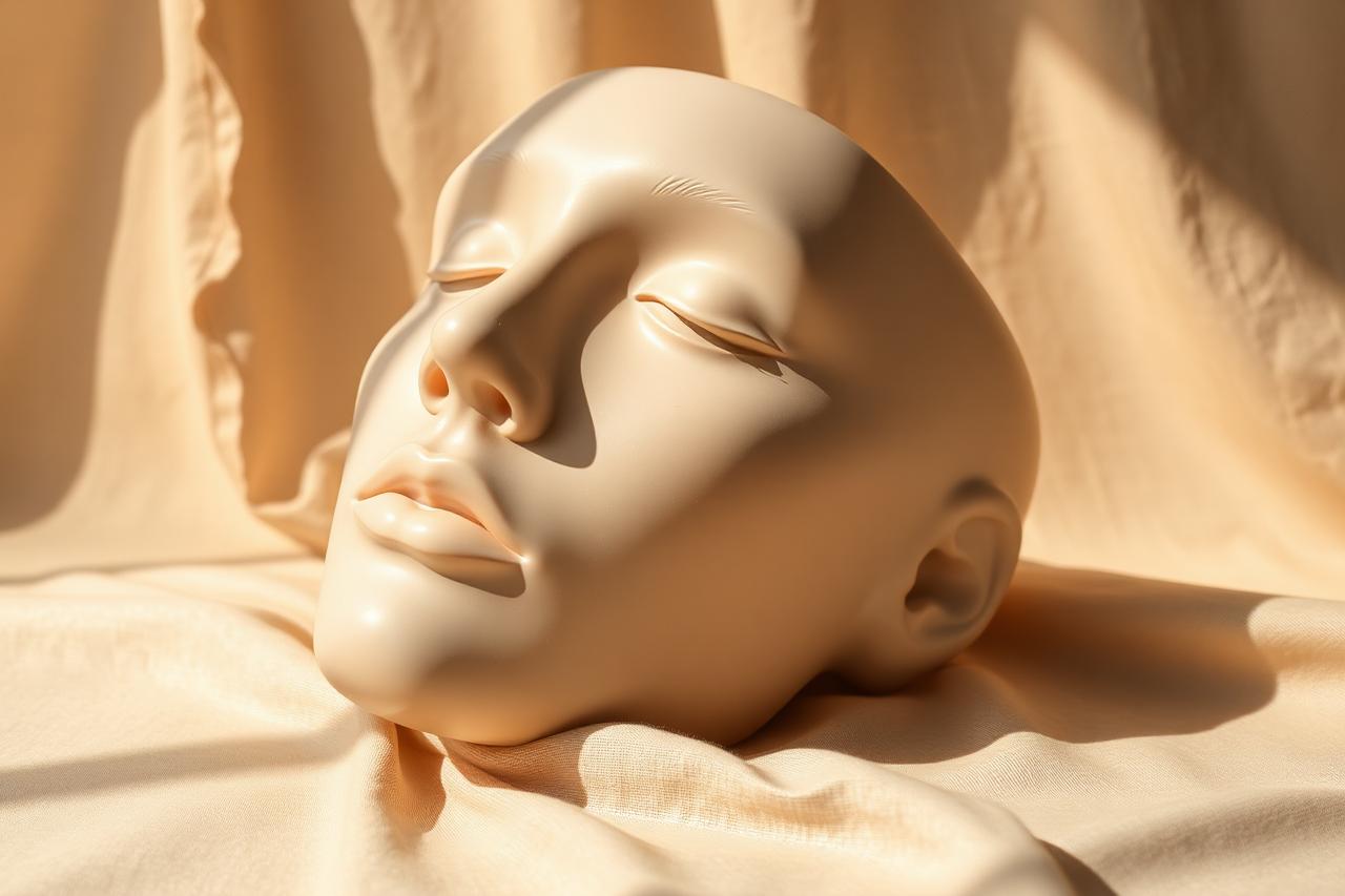 Lipofilling visage en Tunisie : injection de graisse autologue pour restaurer les volumes du visage
