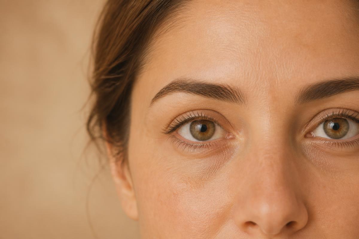 Blépharoplastie en Tunisie : chirurgie esthétique des paupières