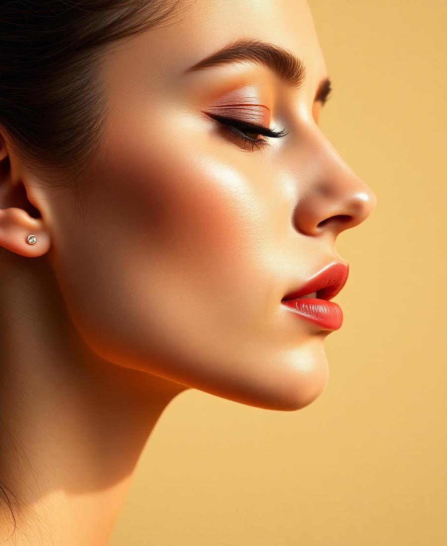Rhinoplastie en Tunisie : résultats avant/après et attentes réalistes