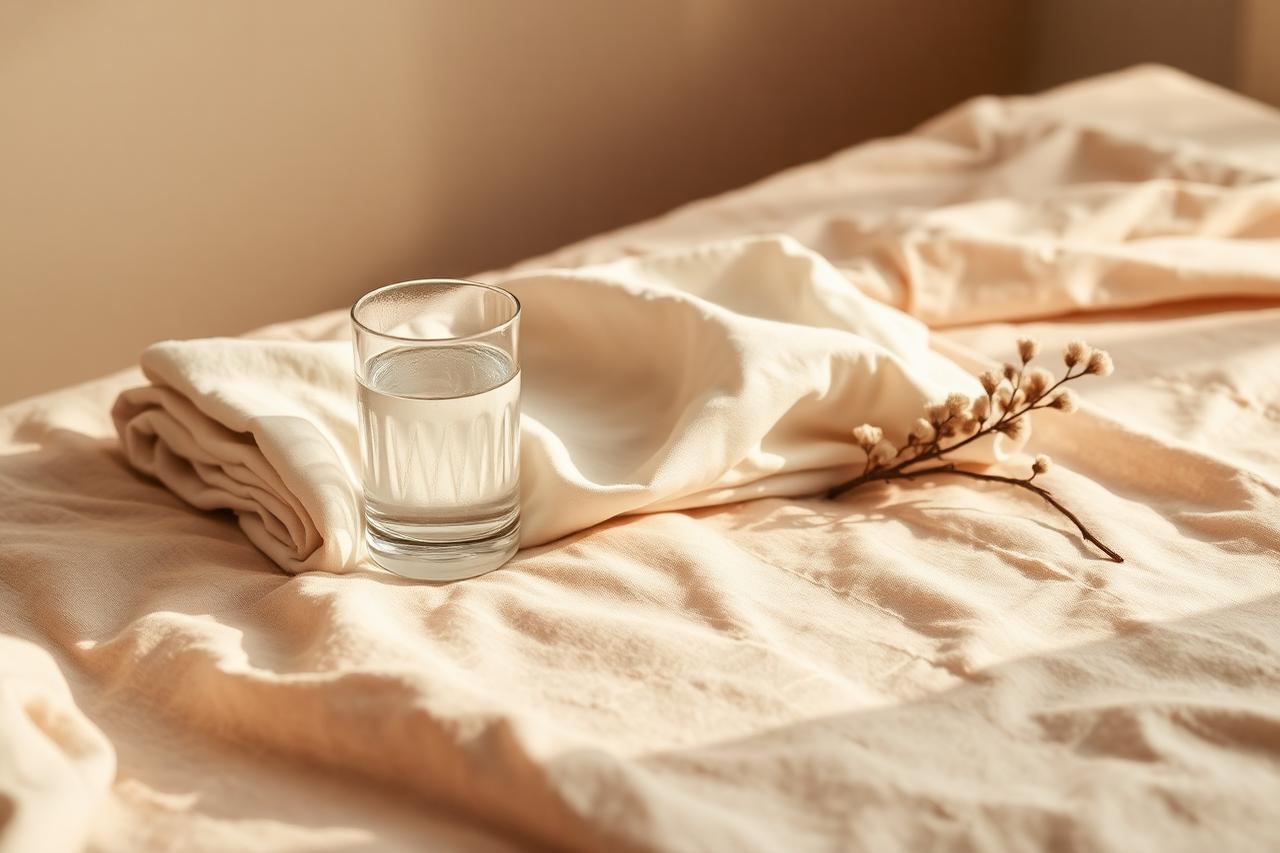 Repos et récupération après une augmentation mammaire par prothèses