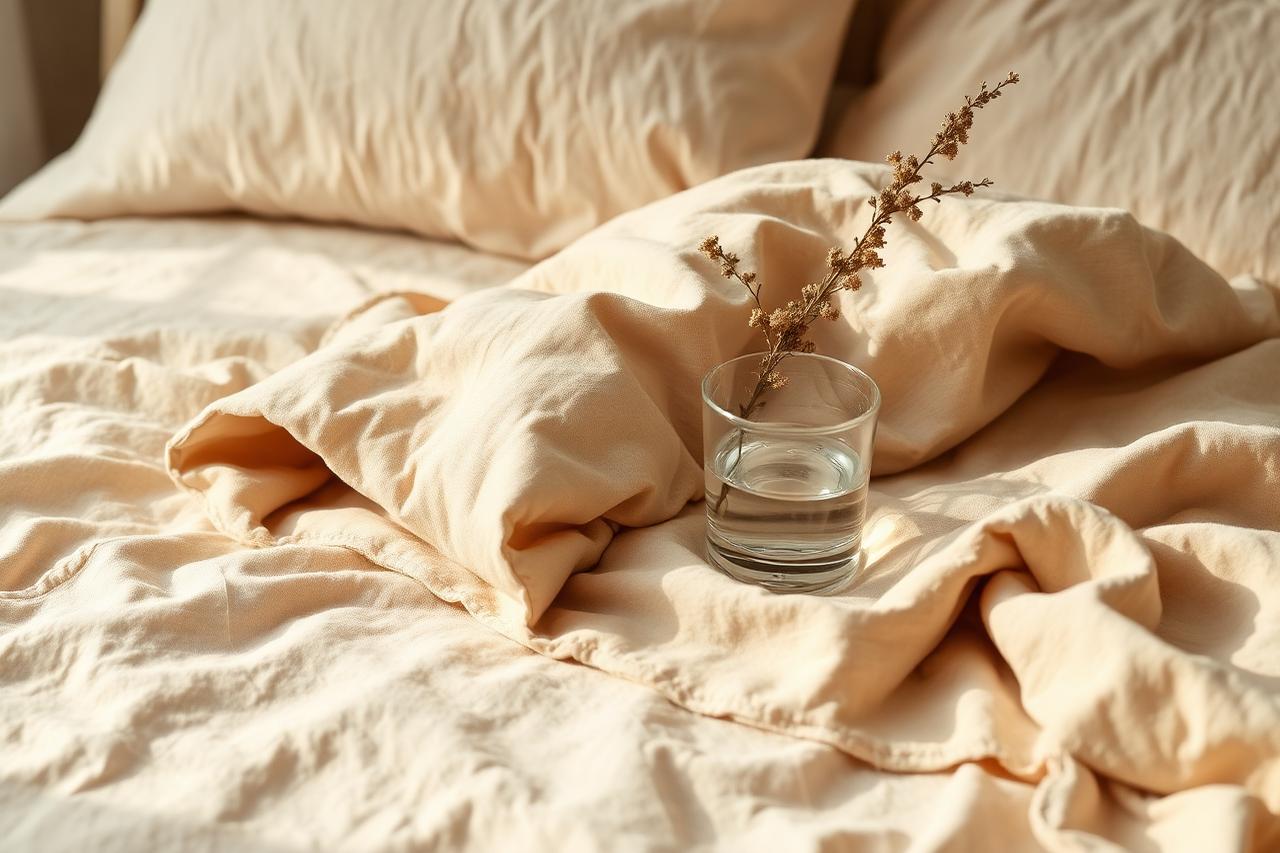 Repos et convalescence après une mastopexie