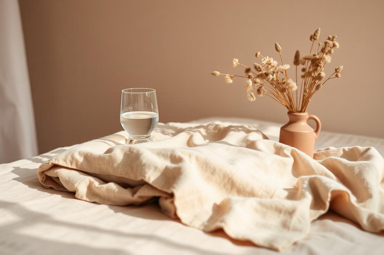 Récupération et repos après un lipofilling mammaire