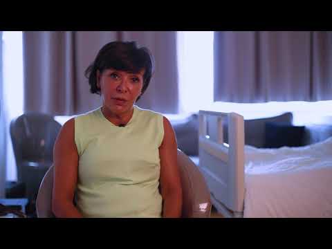 Témoignage après chirurgie — Parcours avec le Dr Moez Kallel